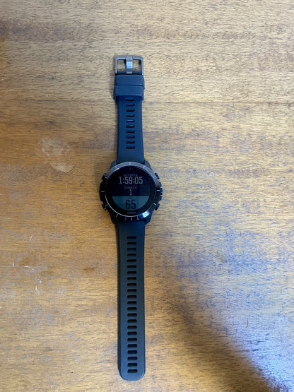 Orologio Wahoo Elemnt Rival 43 AD. Multisport
