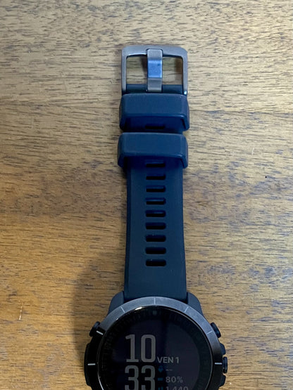 Orologio Wahoo Elemnt Rival 43 AD. Multisport