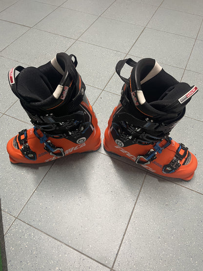 Scarponi 27,5 Tecnica Mach1 MV 130 usati