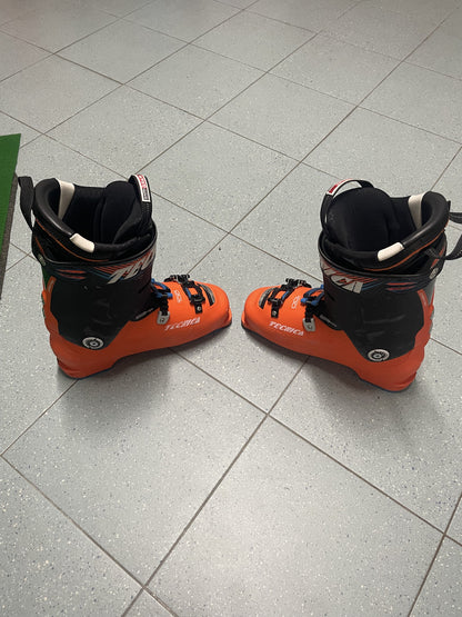 Scarponi 27,5 Tecnica Mach1 MV 130 usati