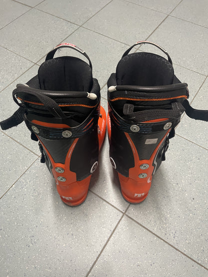 Scarponi 27,5 Tecnica Mach1 MV 130 usati