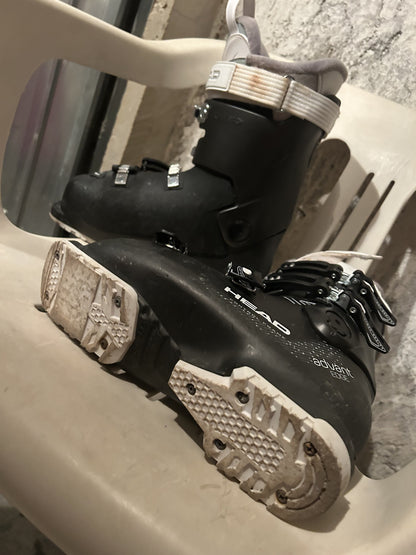 scarponi sci donna Head Advant Edge tg 26.5 usati