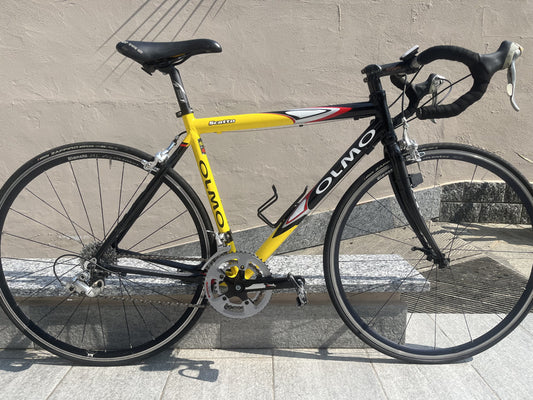 Bici da Corsa Olmo in Buone Condizioni- Taglia M USATA