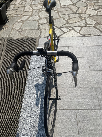 Bici da Corsa Olmo in Buone Condizioni- Taglia M USATA