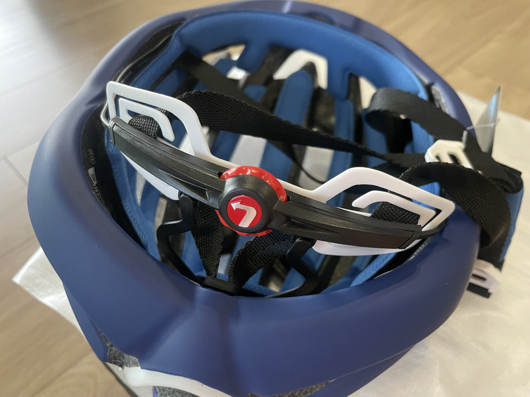 Casco ciclismo Limar Air Pro Road tg M (54-58cm)