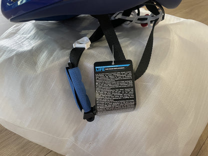 Casco ciclismo Limar Air Pro Road tg M (54-58cm)