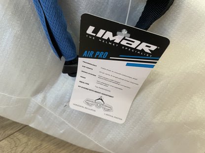 Casco ciclismo Limar Air Pro Road tg M (54-58cm)