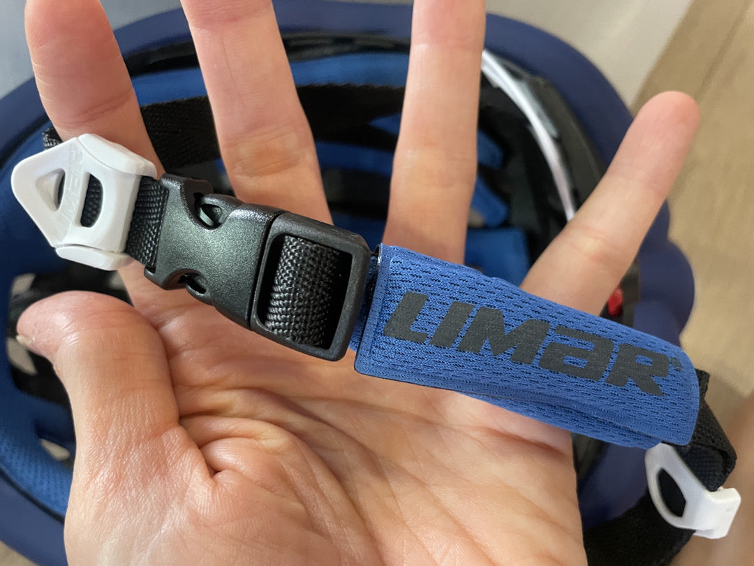 Casco ciclismo Limar Air Pro Road tg M (54-58cm)