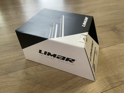 Casco ciclismo Limar Air Pro Road tg M (54-58cm)