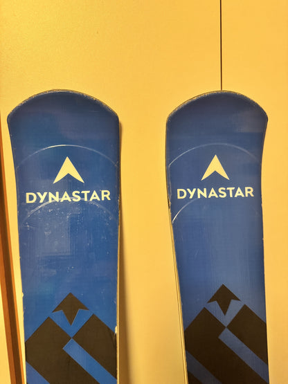 Sci Dynastar speed course master gs konect 173cm r17 usati