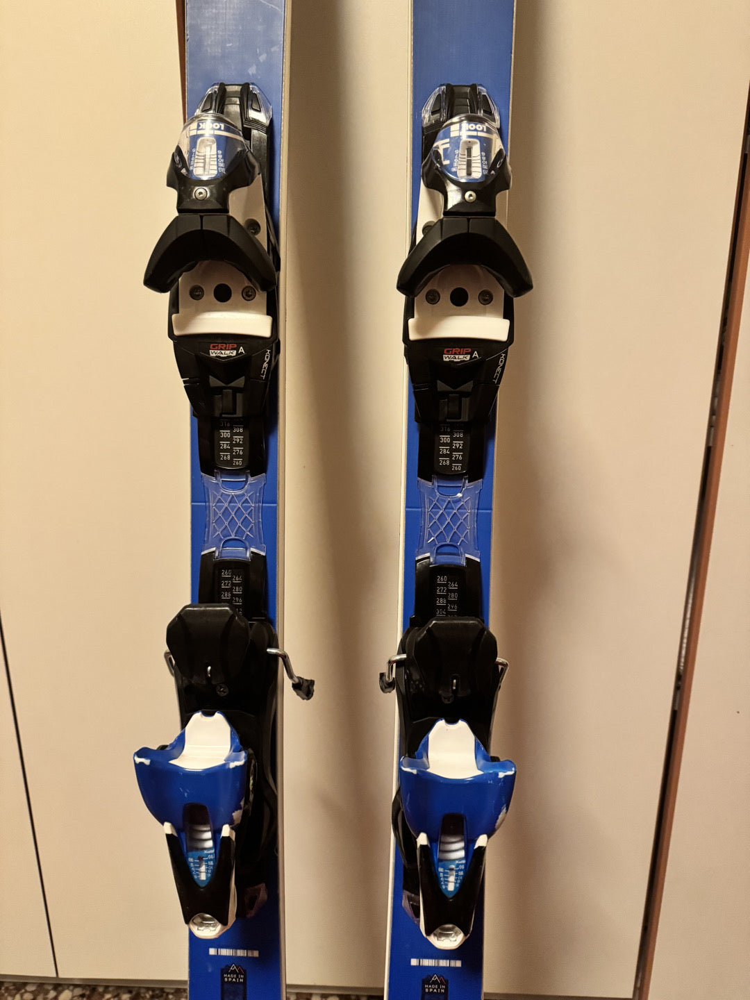 Sci Dynastar speed course master gs konect 173cm r17 usati – Weply