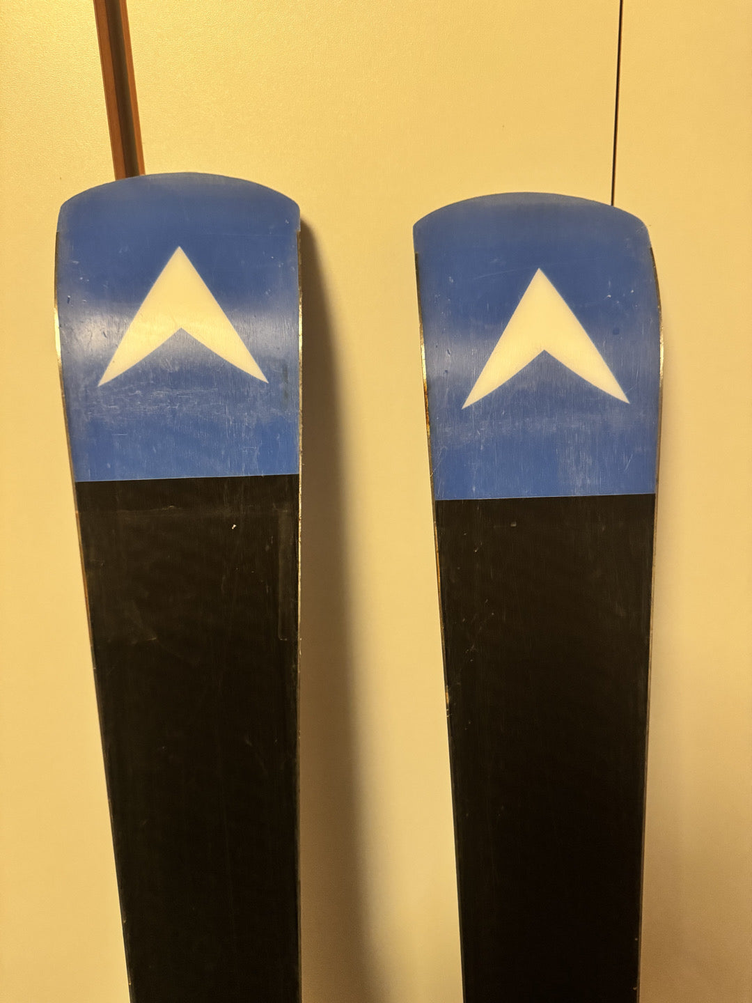 Sci Dynastar speed course master gs konect 173cm r17 usati