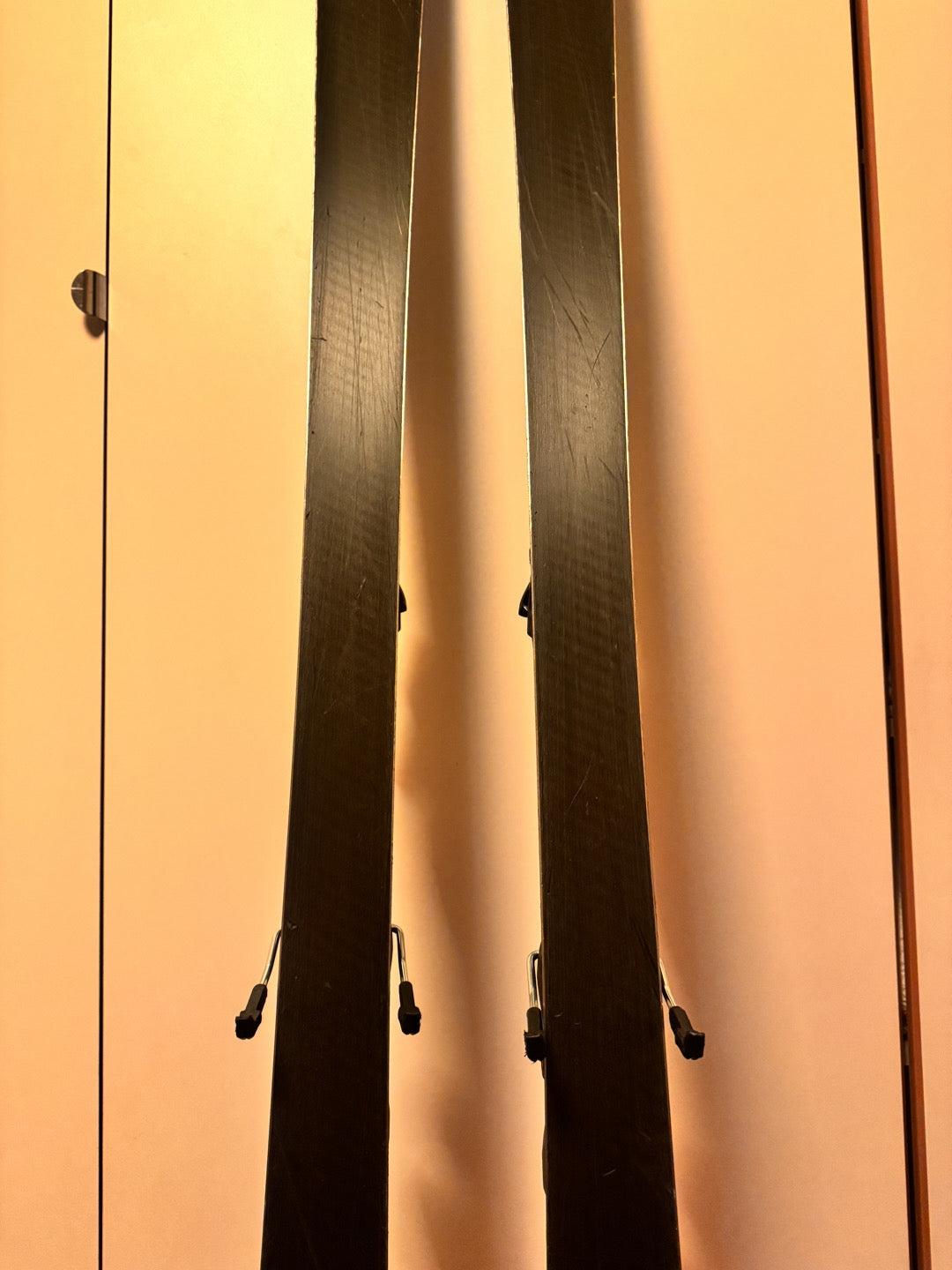 Sci Dynastar speed course master gs konect 173cm r17 usati