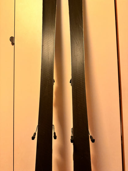 Sci Dynastar speed course master gs konect 173cm r17 usati