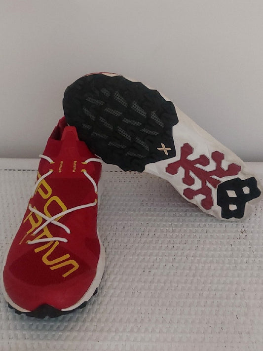 Scarpette La Sportiva n.36 1/2