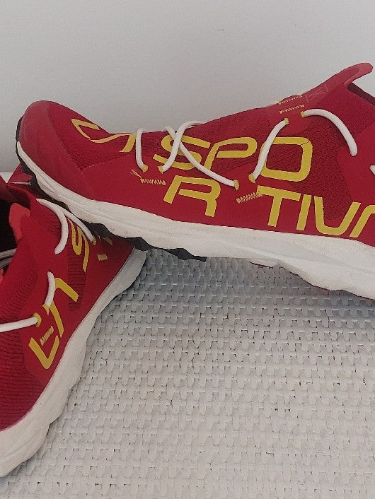 Scarpette La Sportiva n.36 1/2