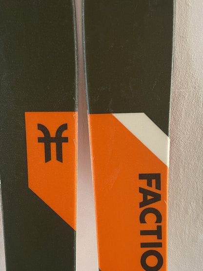 Faction Candide Thovex 2.0 skis 173 cm + Marker bi