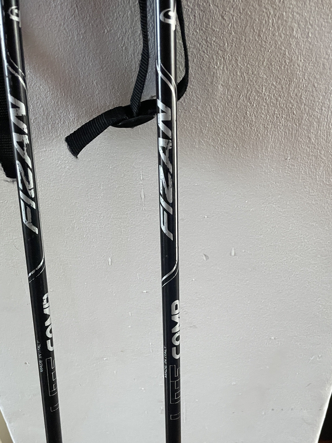 Faction Candide Thovex 2.0 skis 173 cm + Marker bi