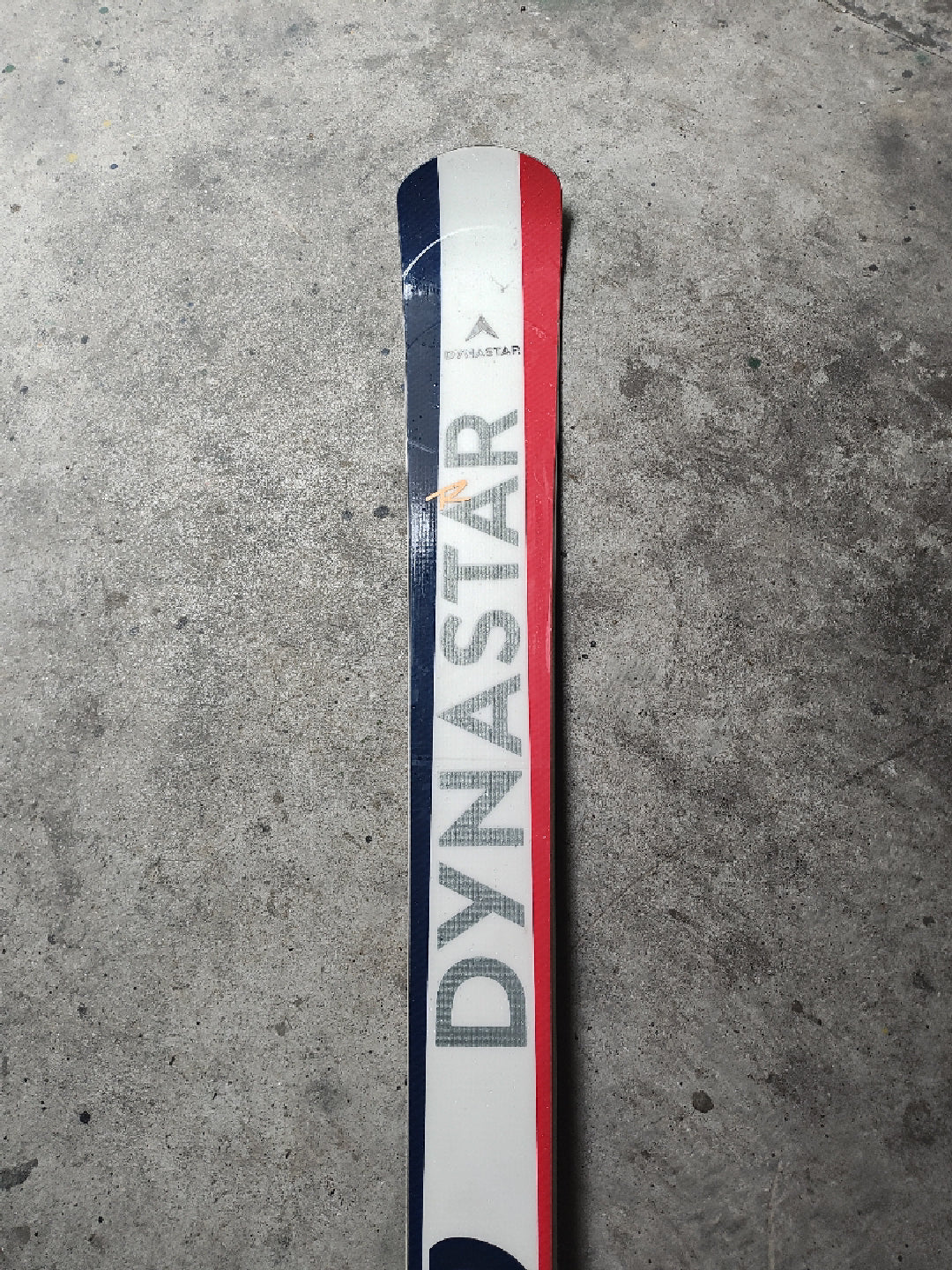 sci Dynastar Speed course 70 lunghezza 180cm R21 USATI