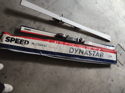 sci Dynastar Speed course 70 lunghezza 180cm R21 USATI