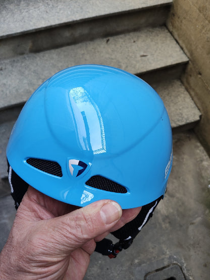 casco sci Briko adulto tg M USATI