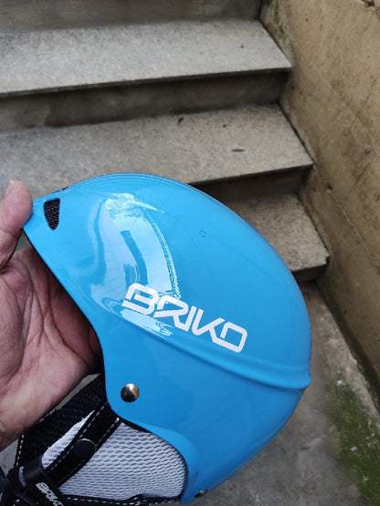 casco sci Briko adulto tg M USATI