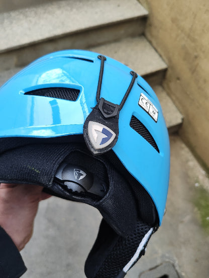 casco sci Briko adulto tg M USATI