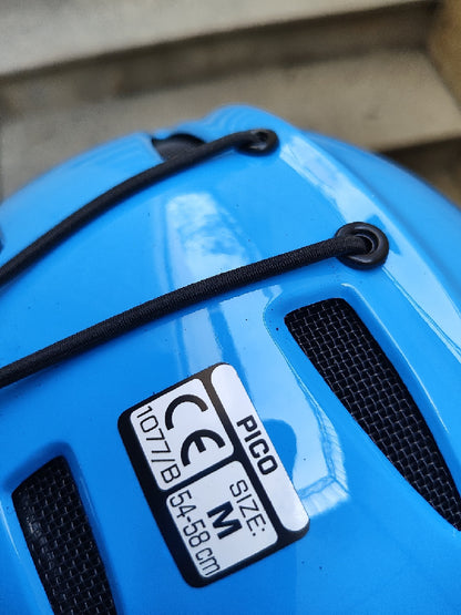 casco sci Briko adulto tg M USATI