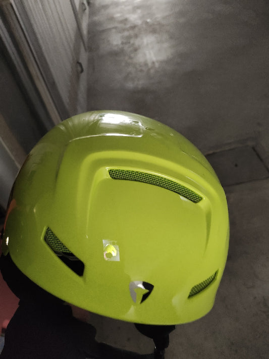 casco sci adulto Briko tgM/L USATO