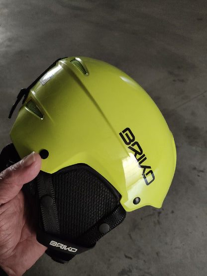 casco sci adulto Briko tgM/L USATO