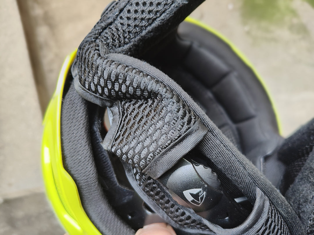 casco sci adulto Briko tgM/L USATO