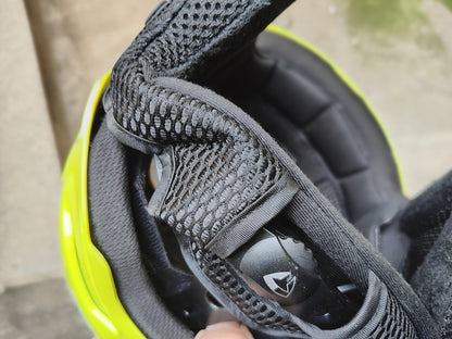 casco sci adulto Briko tgM/L USATO