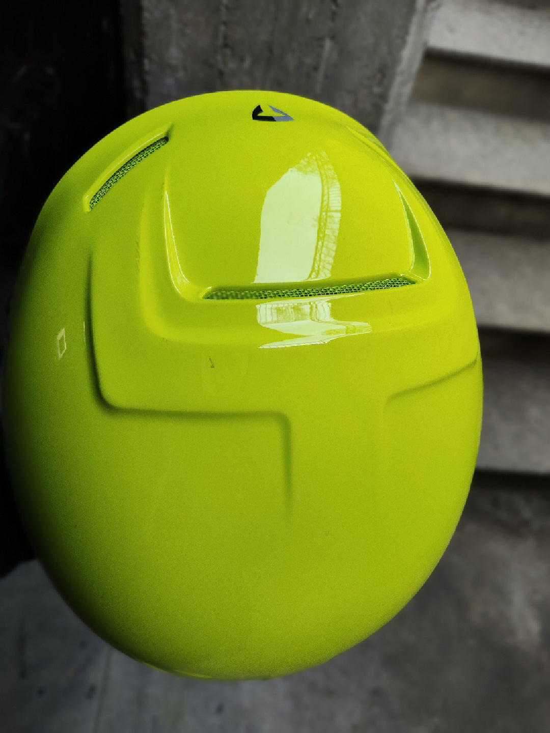 casco sci adulto Briko tgM/L USATO