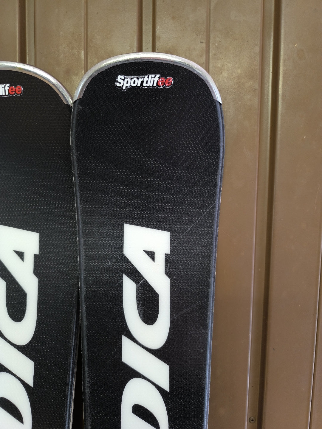 Nordica Spitfire CA 2023 Usati