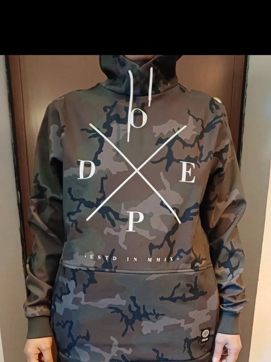 Giacca Sci/Snowboard Dope tg S donna usata poco