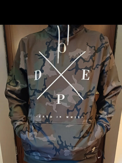 Giacca Sci/Snowboard Dope tg S donna usata poco