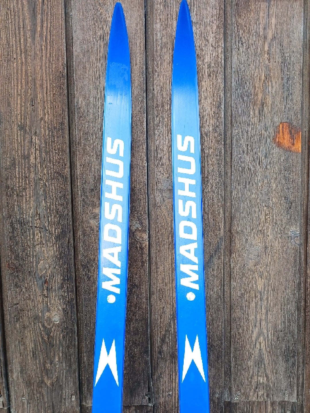 Sci di Fondo Madshus Tecnica Classica 182cm usati