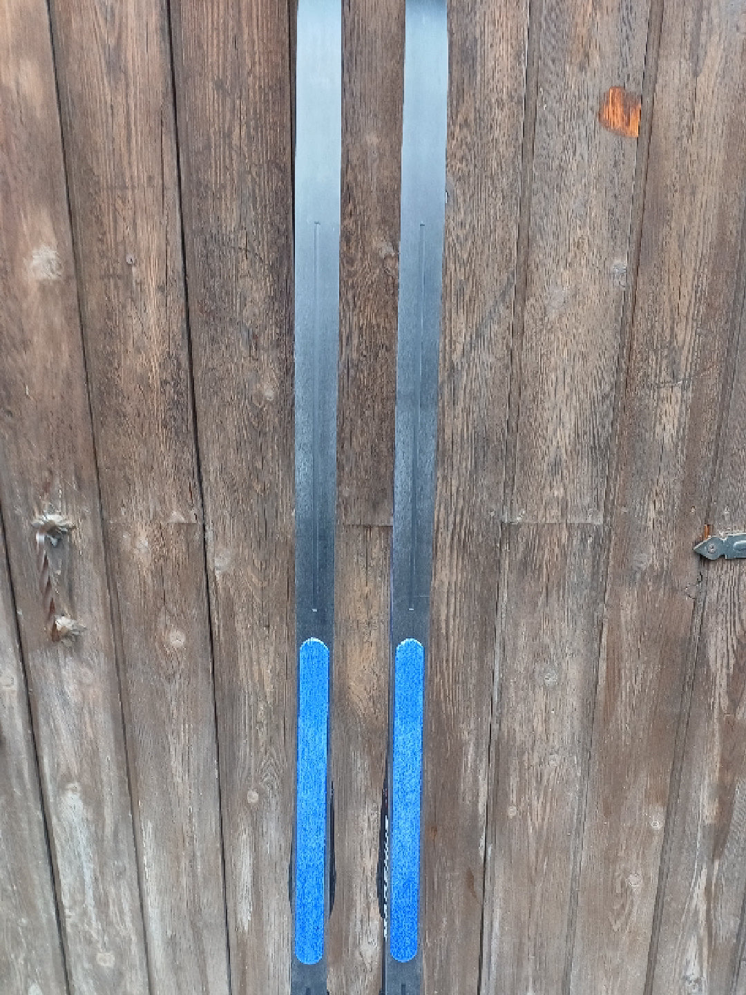 Sci di Fondo Madshus Tecnica Classica 182cm usati