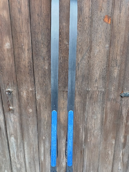 Sci di Fondo Madshus Tecnica Classica 182cm usati