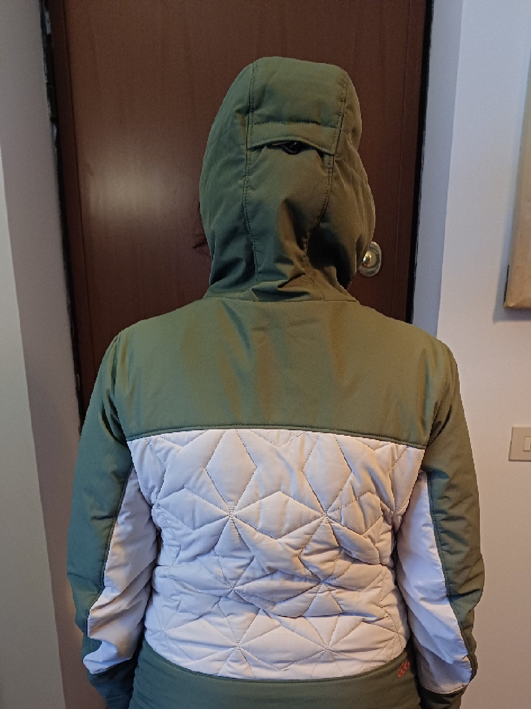 Giacca Sci Chiemsee Donna M tg usata