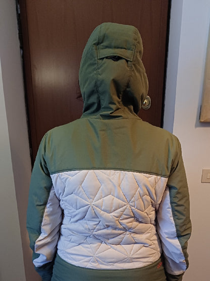 Giacca Sci Chiemsee Donna M tg usata