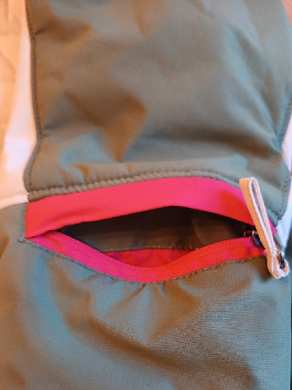 Giacca Sci Chiemsee Donna M tg usata