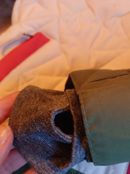 Giacca Sci Chiemsee Donna M tg usata