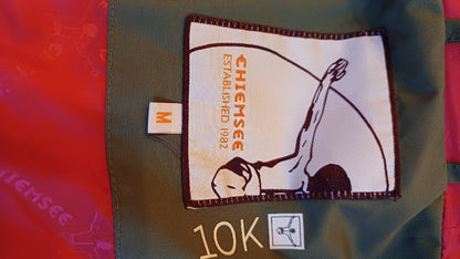 Giacca Sci Chiemsee Donna M tg usata