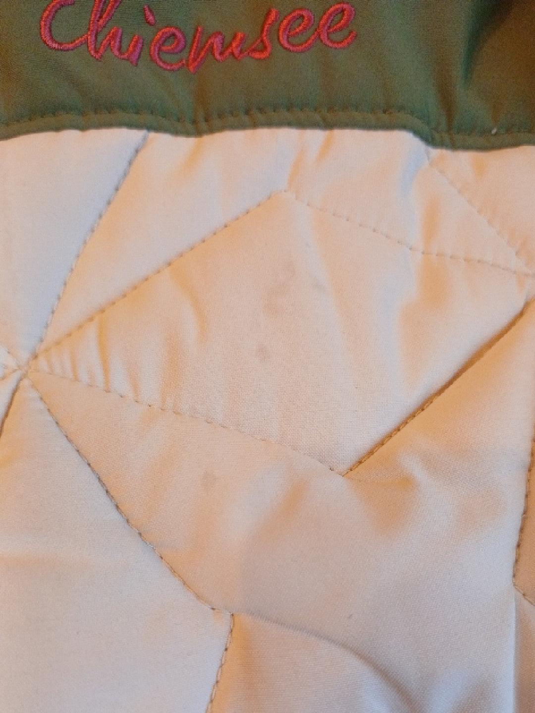 Giacca Sci Chiemsee Donna M tg usata