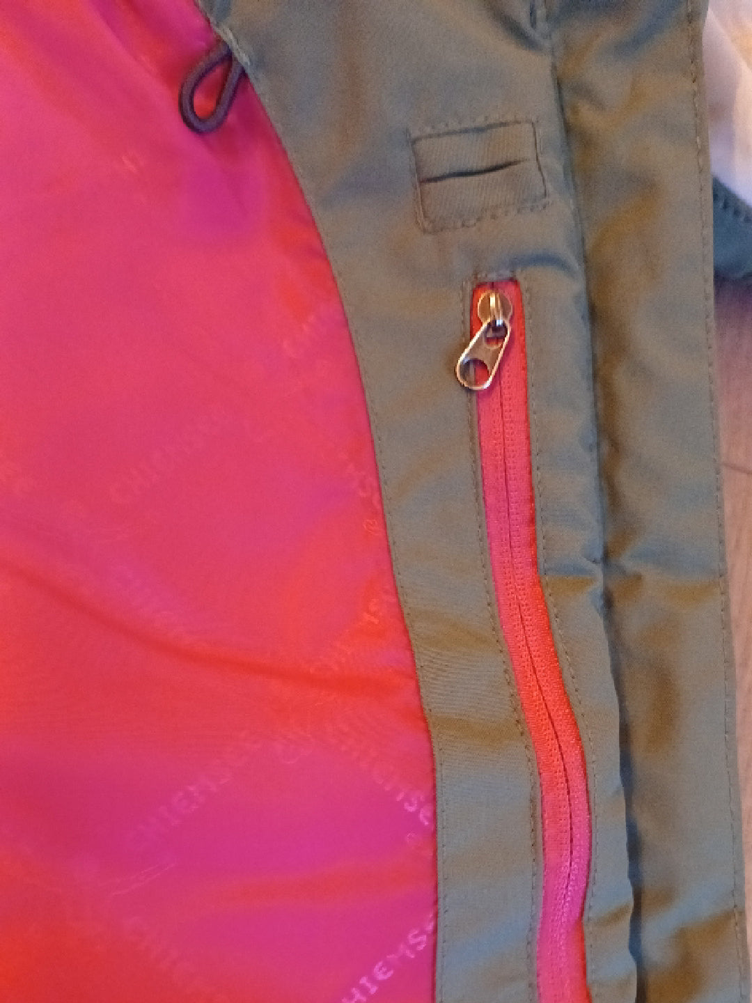 Giacca Sci Chiemsee Donna M tg usata