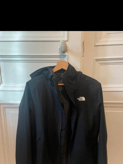 Giacca 3 in 1 NorthFace Donna M come nuova