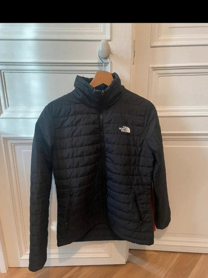 Giacca 3 in 1 NorthFace Donna M come nuova