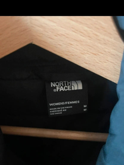 Giacca 3 in 1 NorthFace Donna M come nuova