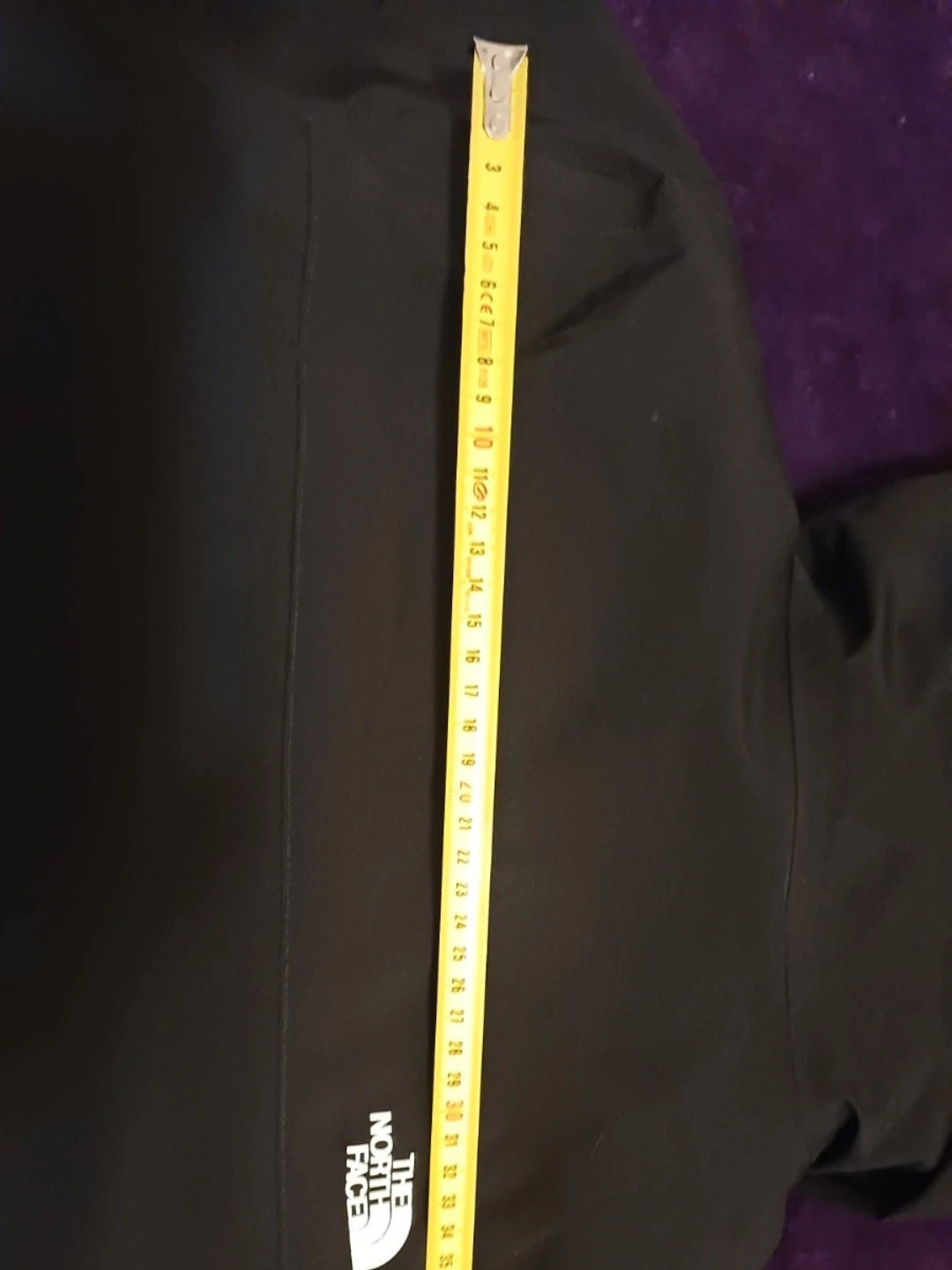 Giacca 3 in 1 NorthFace Donna M come nuova